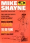 Mike Shayne Mystery Magazine, June 1966