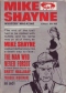 Mike Shayne Mystery Magazine, August 1966