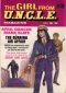 The Girl from U.N.C.L.E. Magazine, April 1967