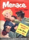 Menace, November 1954