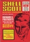 Shell Scott Mystery Magazine, February 1966