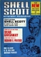 Shell Scott Mystery Magazine, March 1966