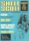 Shell Scott Mystery Magazine, July 1966