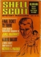 Shell Scott Mystery Magazine, September 1966