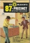 Ed McBain’s 87th Precinct Mystery Magazine, May 1975