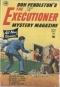 Don Pendleton’s The Executioner Mystery Magazine, May 1975