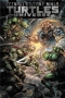 Teenage Mutant Ninja Turtles Universe, Vol. 04: Home