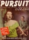 The Pursuit Detective Story Magazine (No. 7, January 1955)