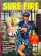 Sure-Fire Detective Stories, February 1957