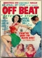 Off Beat Detective Stories, May 1961