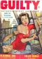 Guilty Detective Story Magazine, July 1957