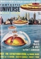 Fantastic Universe, November 1957