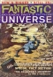 Fantastic Universe, October 1959