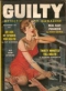 Guilty Detective Story Magazine, November 1958