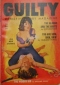 Guilty Detective Story Magazine, May 1959