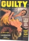 Guilty Detective Story Magazine, March 1960