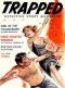 Trapped Detective Story Magazine, May 1960