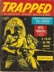 Trapped Detective Story Magazine, November 1960