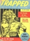 Trapped Detective Story Magazine, February 1961