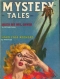 Mystery Tales, October 1959