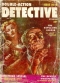Double-Action Detective Stories, No. 4, 1956