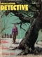 Double-Action Detective Stories, No. 5, 1956
