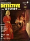 Double-Action Detective and Mystery Stories, No. 9, Winter 1957-1958