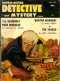 Double-Action Detective and Mystery Stories, No. 15, March 1959