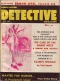 Double-Action Detective and Mystery Stories, No. 18, September 1959