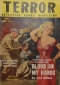 Terror Detective Story Magazine, April 1957