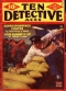 Ten Detective Aces, June 1943
