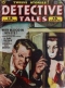 Detective Tales, November 1945