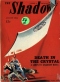 The Shadow, August 1944