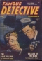 Famous Detective Stories, December 1955