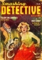 Smashing Detective Stories, March 1956