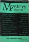 Mystery Digest, July 1957