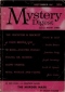 Mystery Digest, September 1957