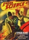 Super Science Stories, November 1940