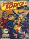Super Science Novels, May 1941