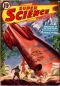 Super Science Stories (Canadian), December 1942