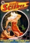 Super Science Stories (Canadian), April 1944