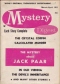 Mystery Digest, March-April 1961