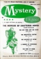 Mystery Digest, May-June 1962