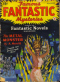 Famous Fantastic Mysteries Combined with Fantastic Novels Magazine, August 1941