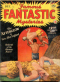 Famous Fantastic Mysteries Combined with Fantastic Novels Magazine, December 1941