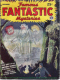 Famous Fantastic Mysteries, September 1944