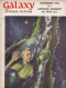 Galaxy Science Fiction, November 1954