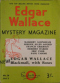 Edgar Wallace Mystery Magazine, September 1966