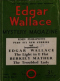 Edgar Wallace Mystery Magazine, June 1967