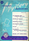 The Creasey Mystery Magazine, August 1956